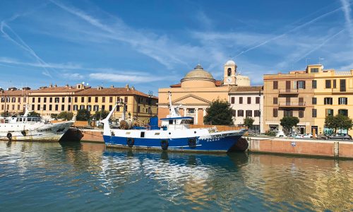 fiumicino